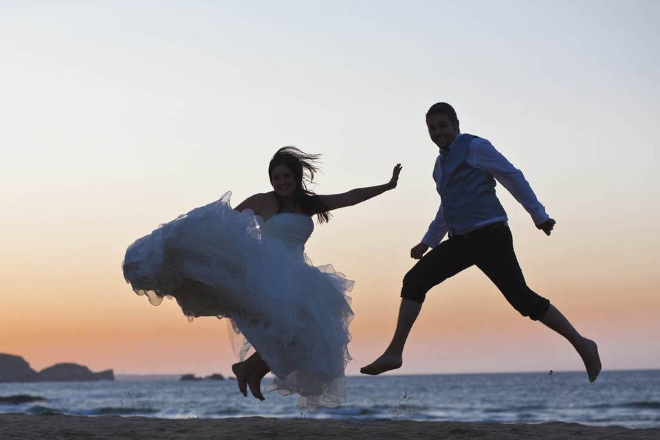 Fotos de boda