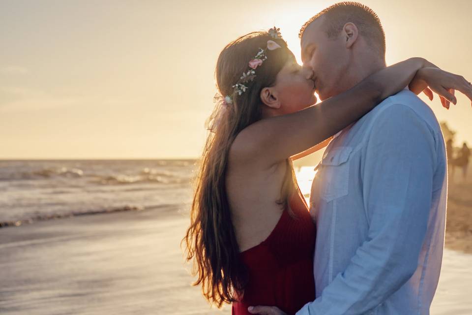 Llévame contigo - Postboda