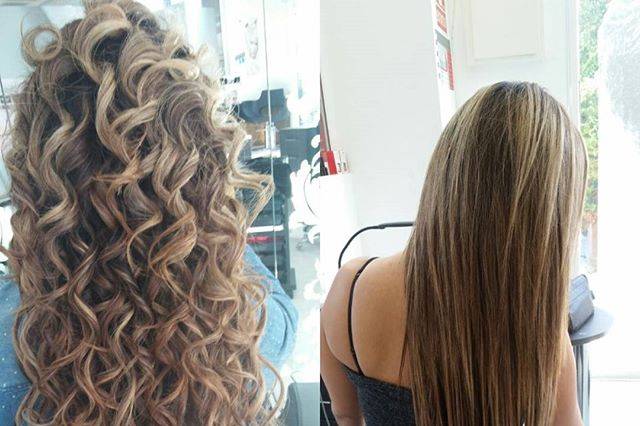 Extensiones Great Lenghts