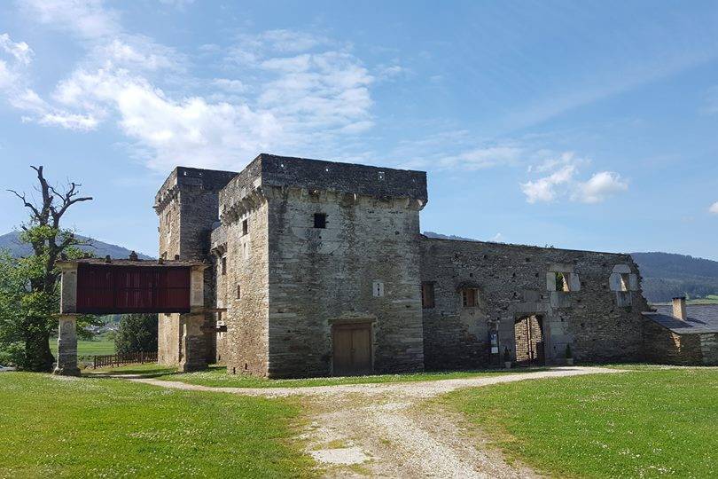 Fortaleza de Tovar