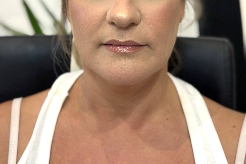 Maquillaje nupcial