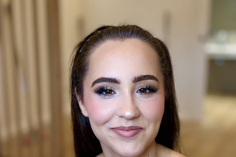 Dama de honor