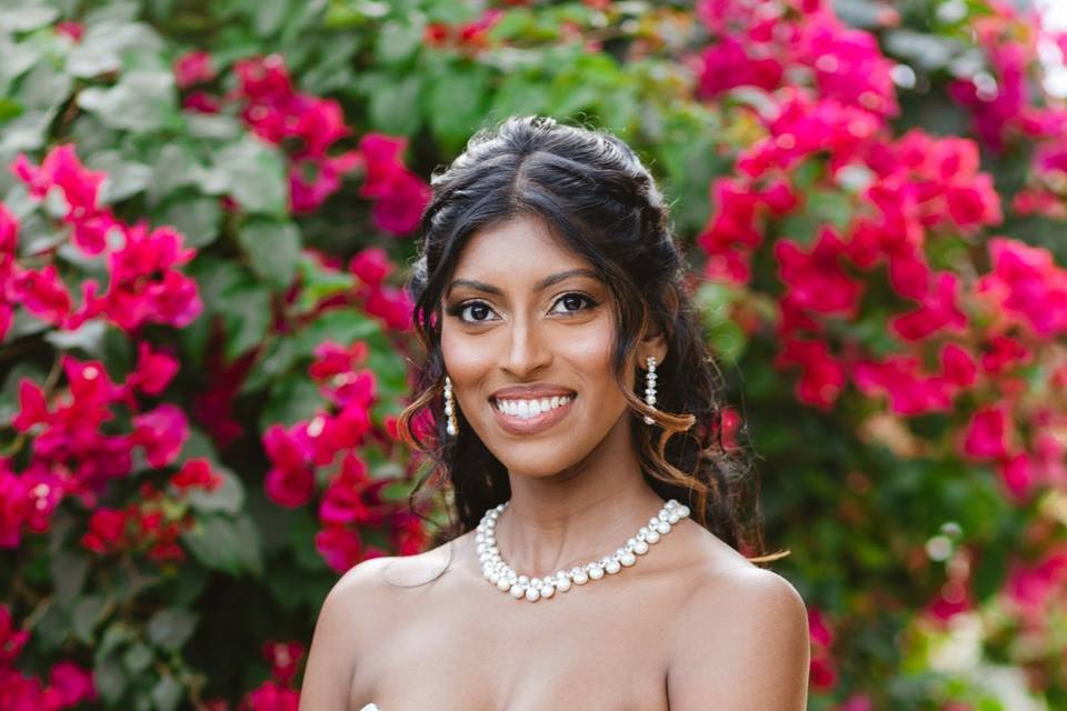 Bride Portrait