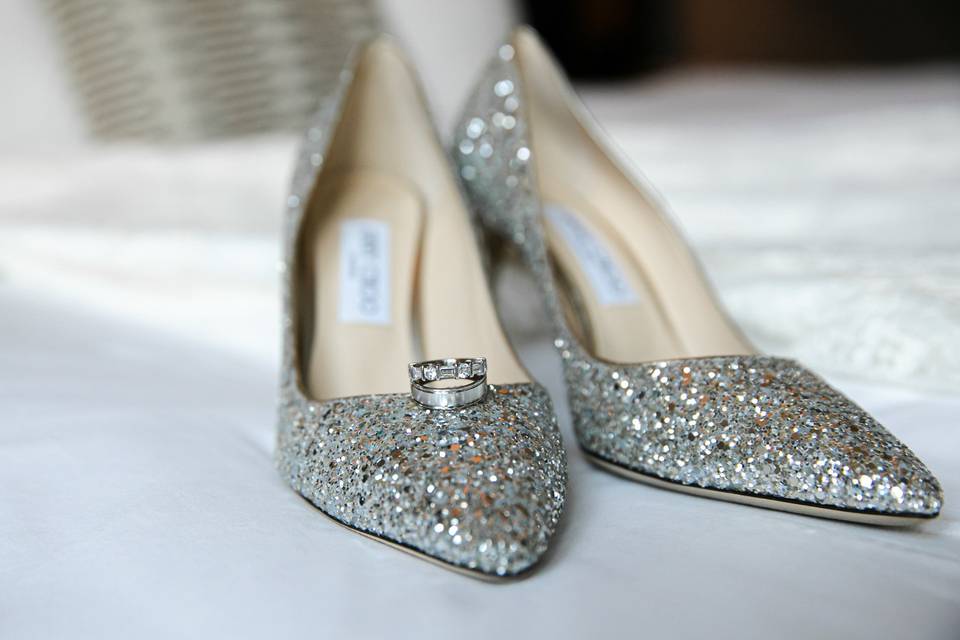Bridal Shoes