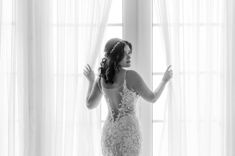 The Bride