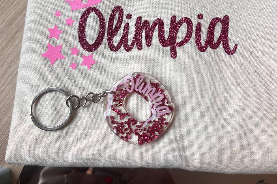 Regalo niños