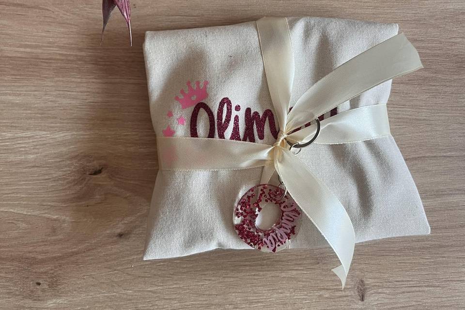Regalo personalizado
