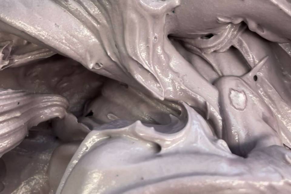 Helado artesano