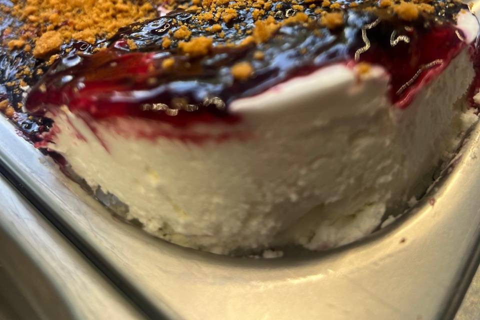 Helado artesano