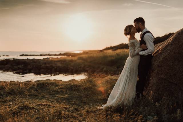 Fotografía de Boda