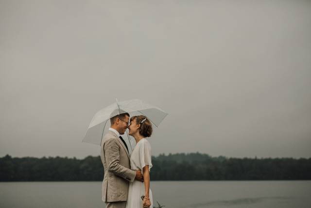 Fotografía de Boda