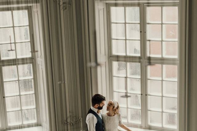 Fotografía de Boda