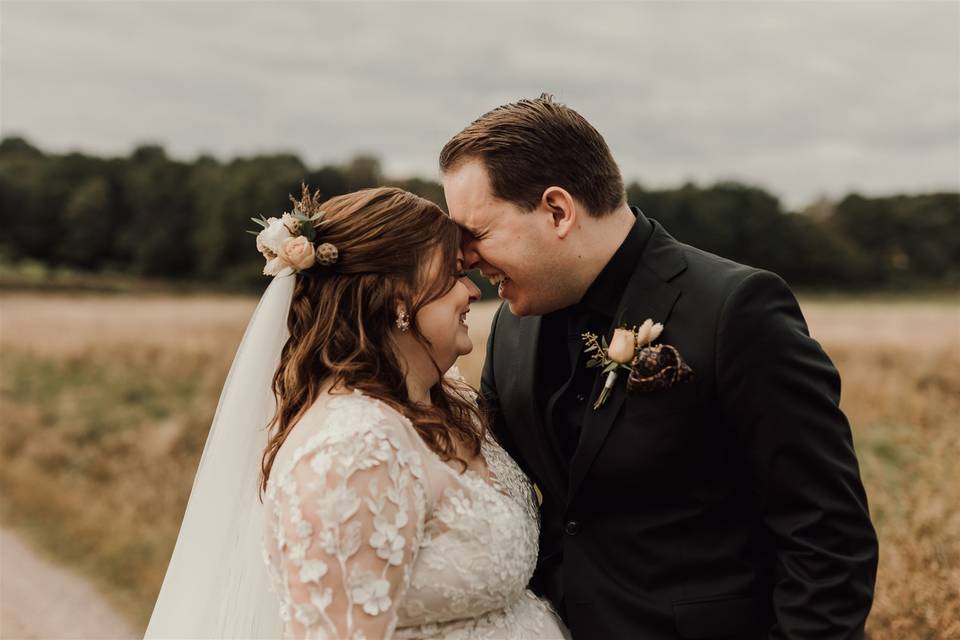 Fotografía de Boda