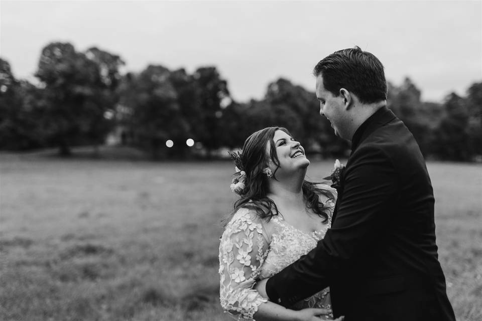 Fotografía de Boda