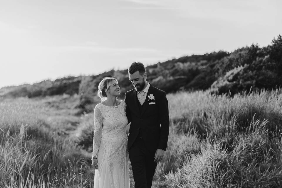 Fotografía de Boda