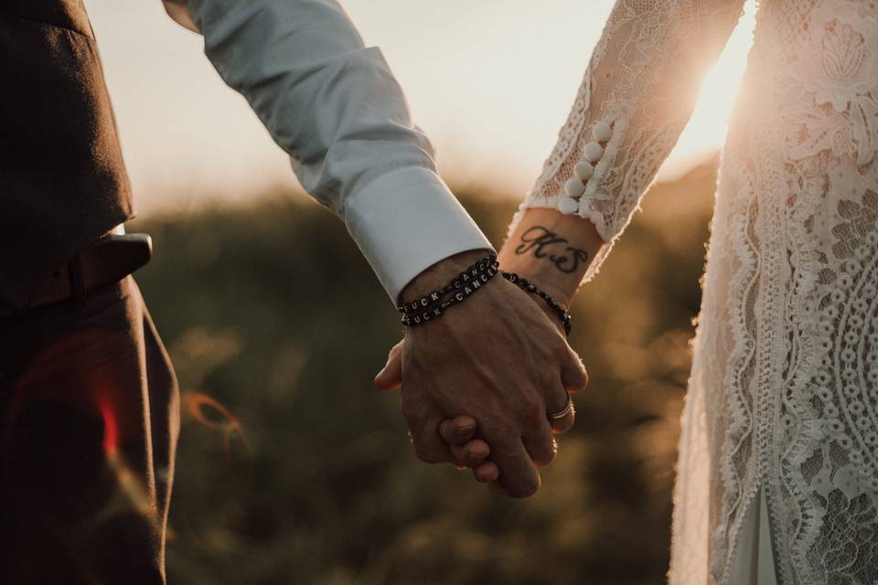 Fotografía de Boda