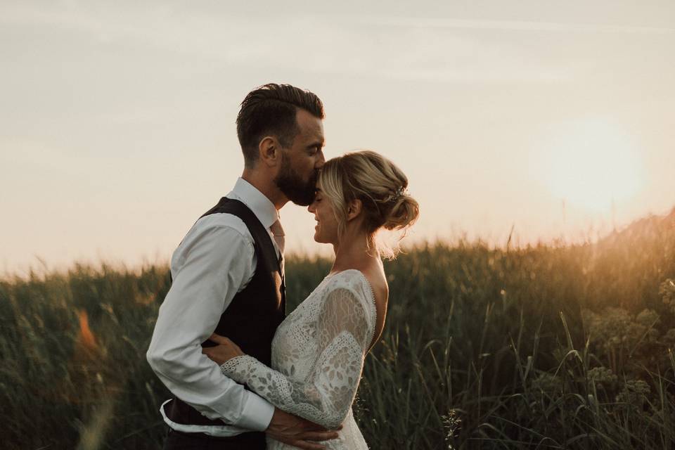 Fotografía de Boda