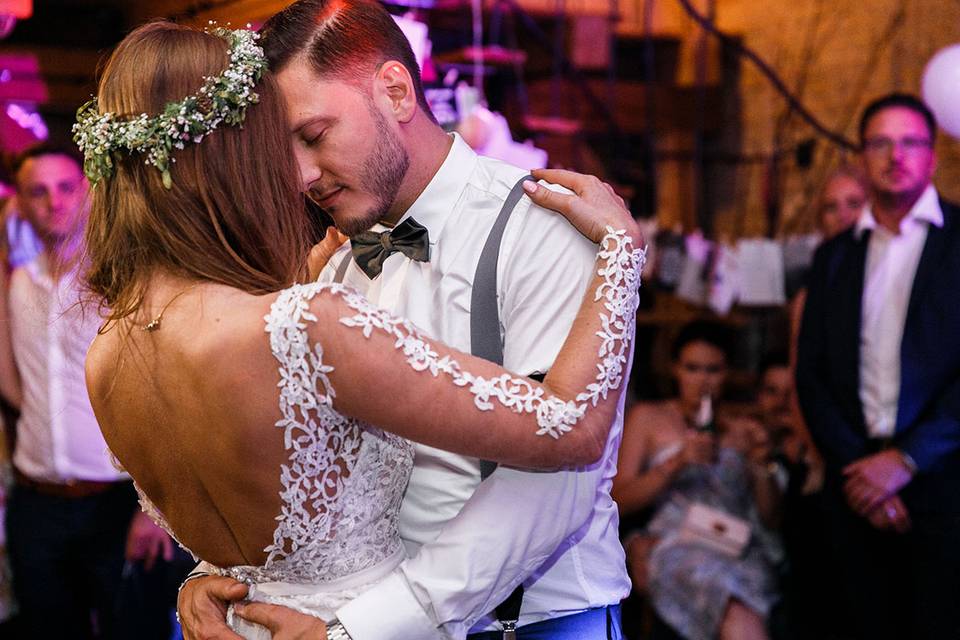 Fotografía de Boda