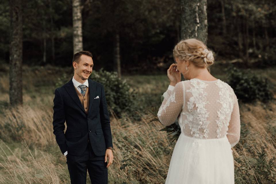 Fotografía de Boda