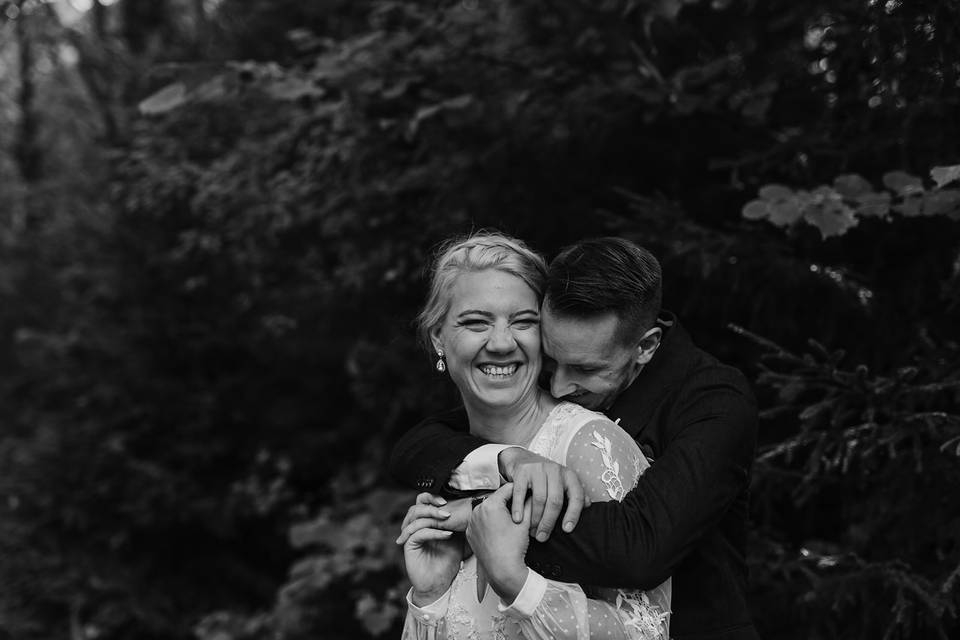 Fotografía de Boda