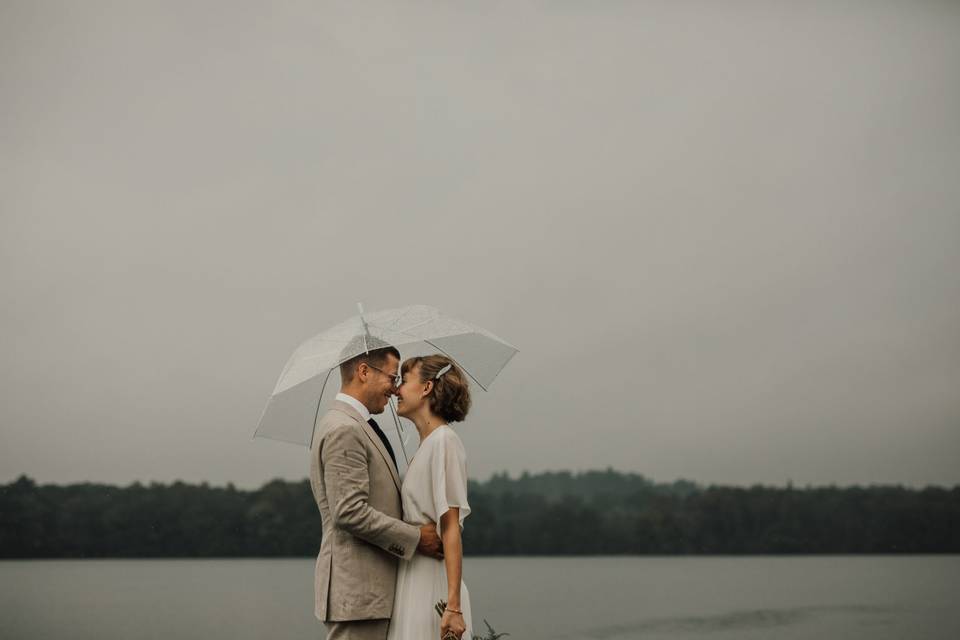 Fotografía de Boda