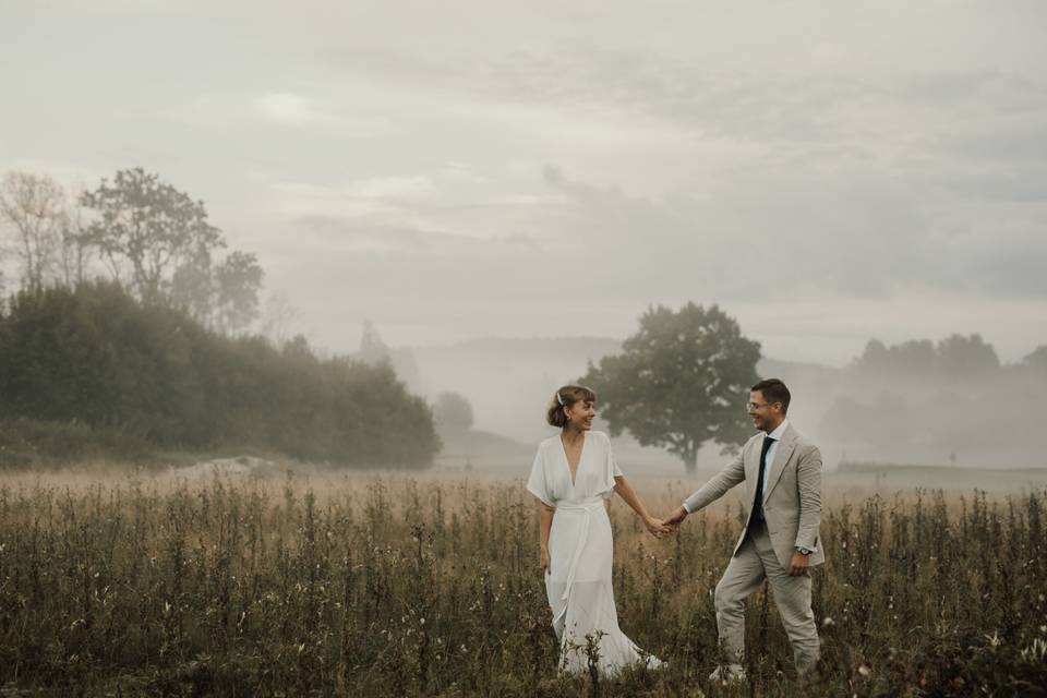Fotografía de Boda