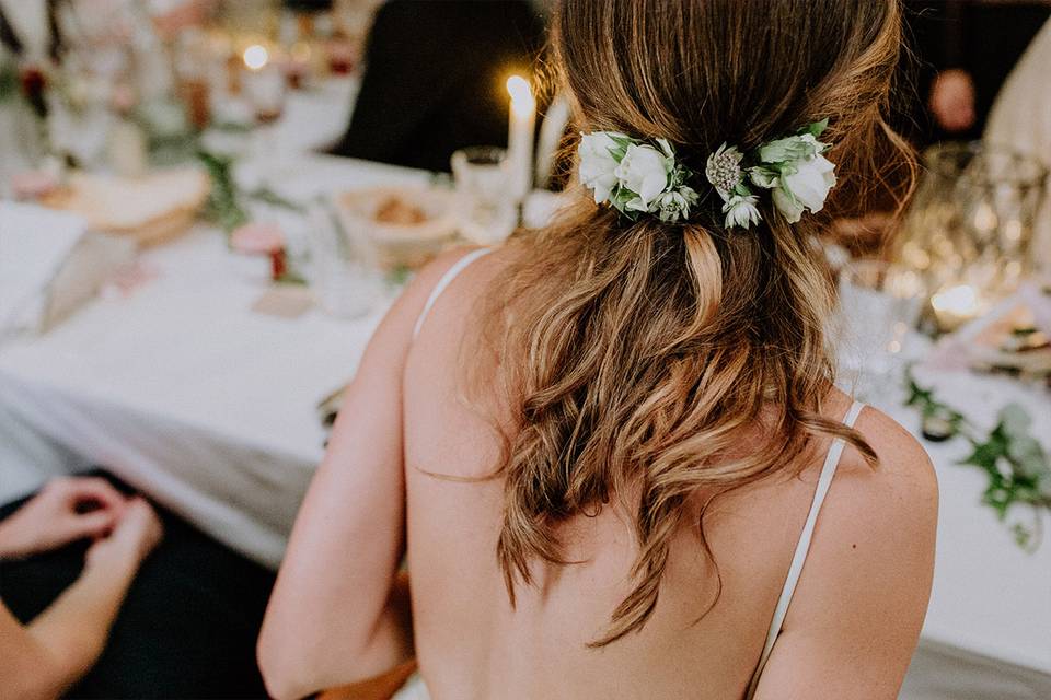 Fotografía de Boda