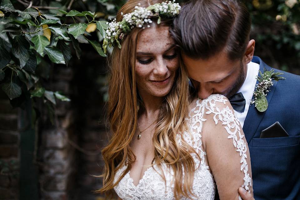 Fotografía de Boda