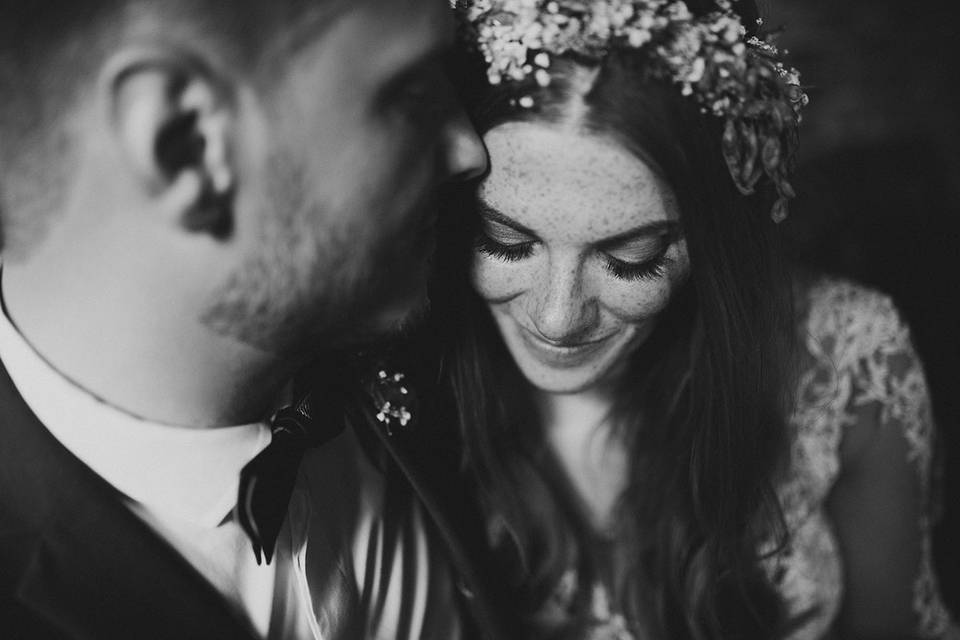 Fotografía de Boda