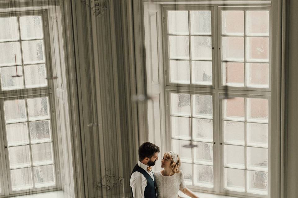 Fotografía de Boda