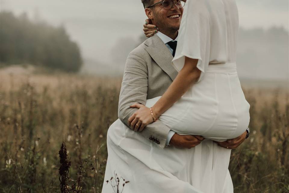 Fotografía de Boda