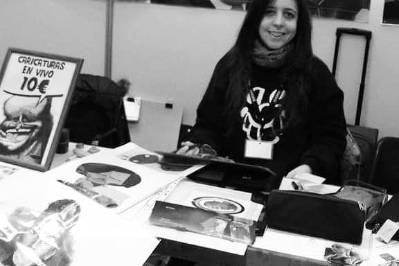 Asociación de Caricaturas