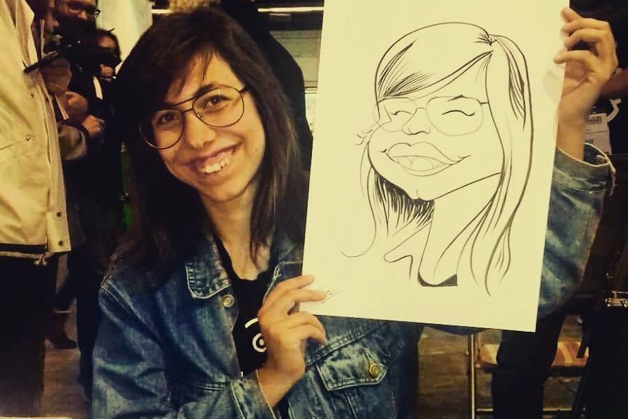 Salo del Comic Barcelona