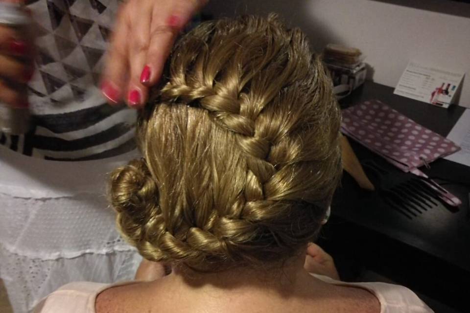 Trenza