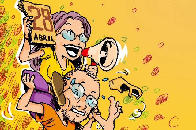 L'anunci del dia especial!