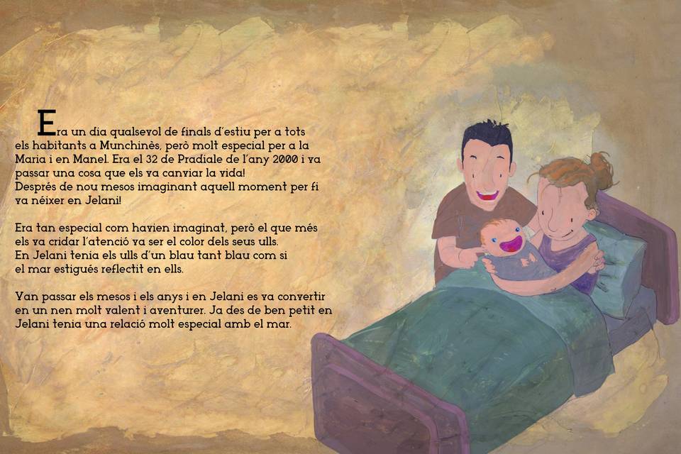 Álbum ilustrado