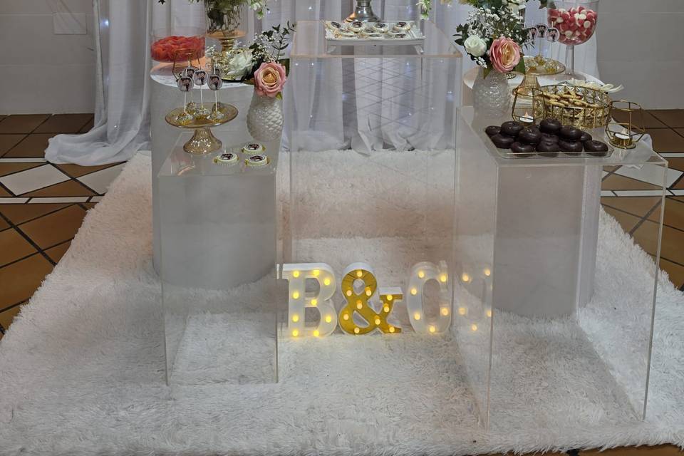 Decoración