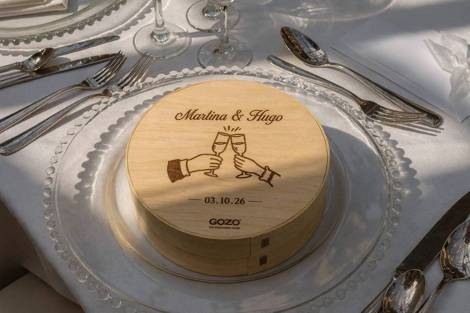 Gozo - tartas de queso