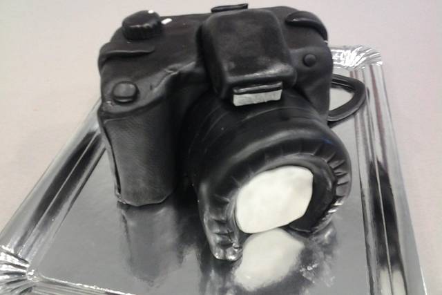Tarta especial
