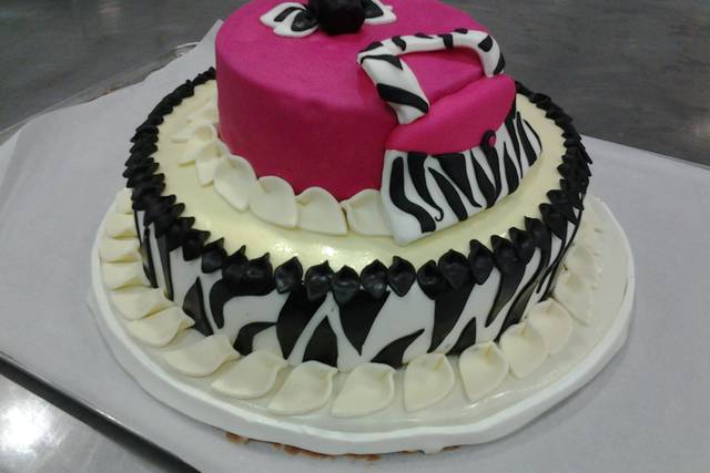 Tarta especial