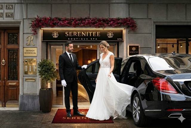 Q Worldwide at Serenitee Spa