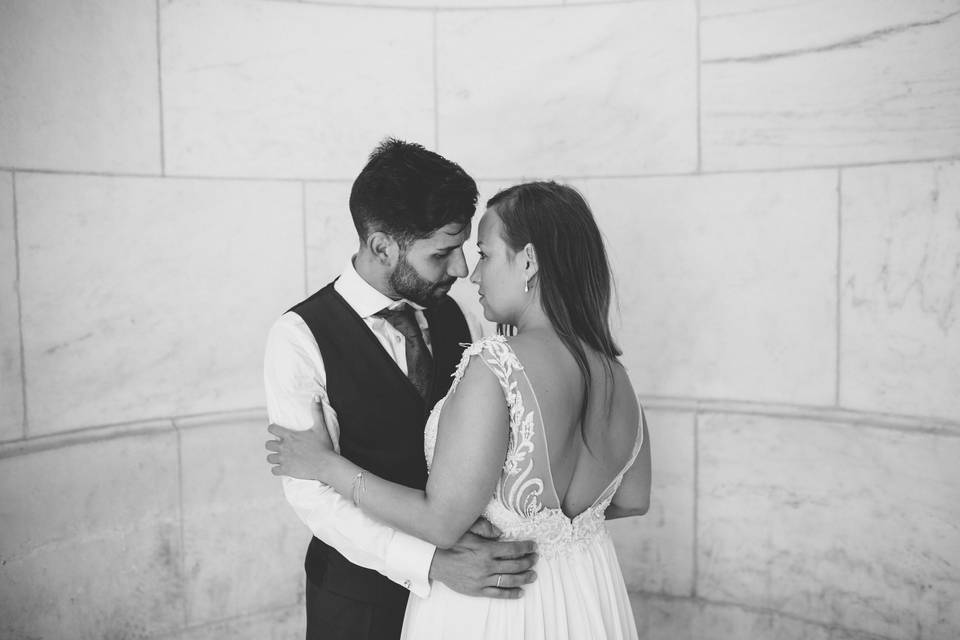 Postboda