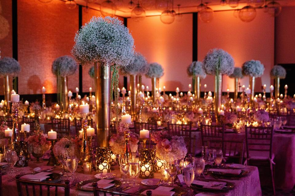 Banquete
