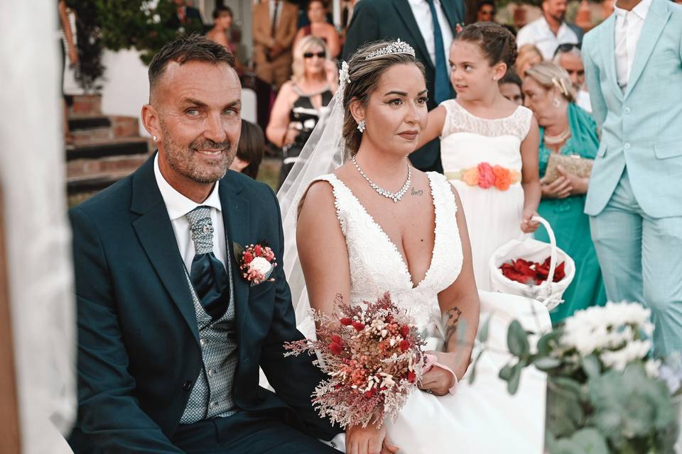 Raquel y Juan José - 23.08.24