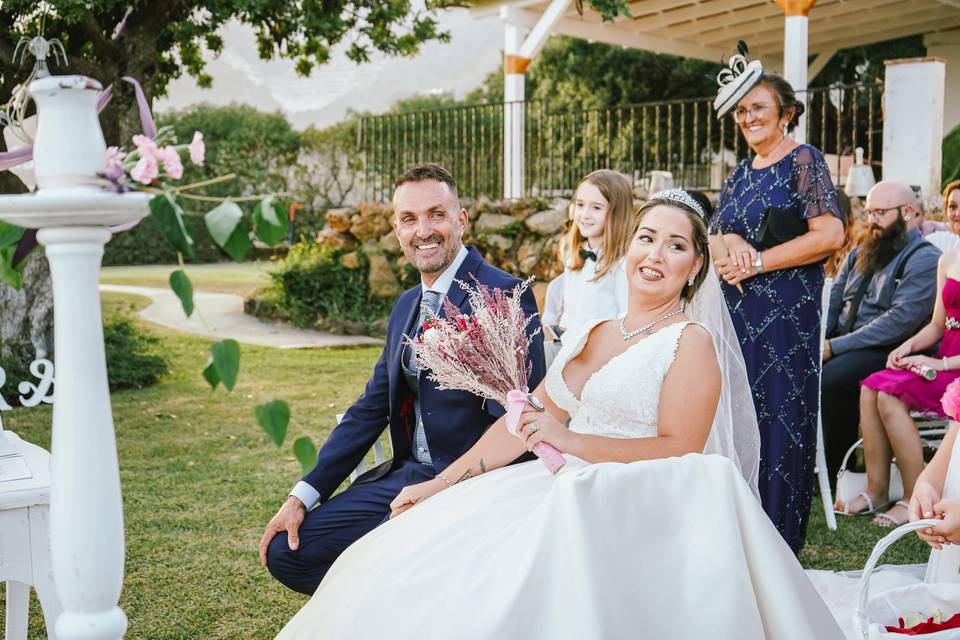 Raquel y Juan José - 23.08.24