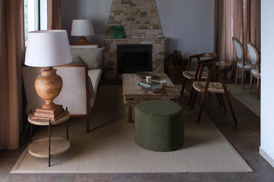 Sala de interior