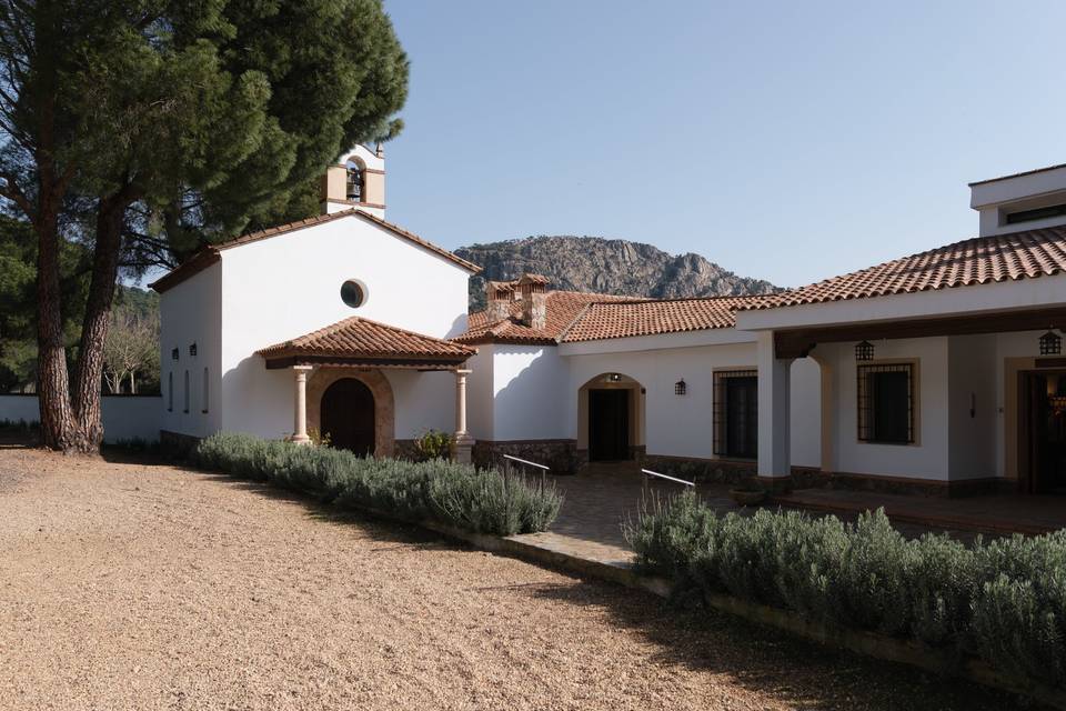 Capilla
