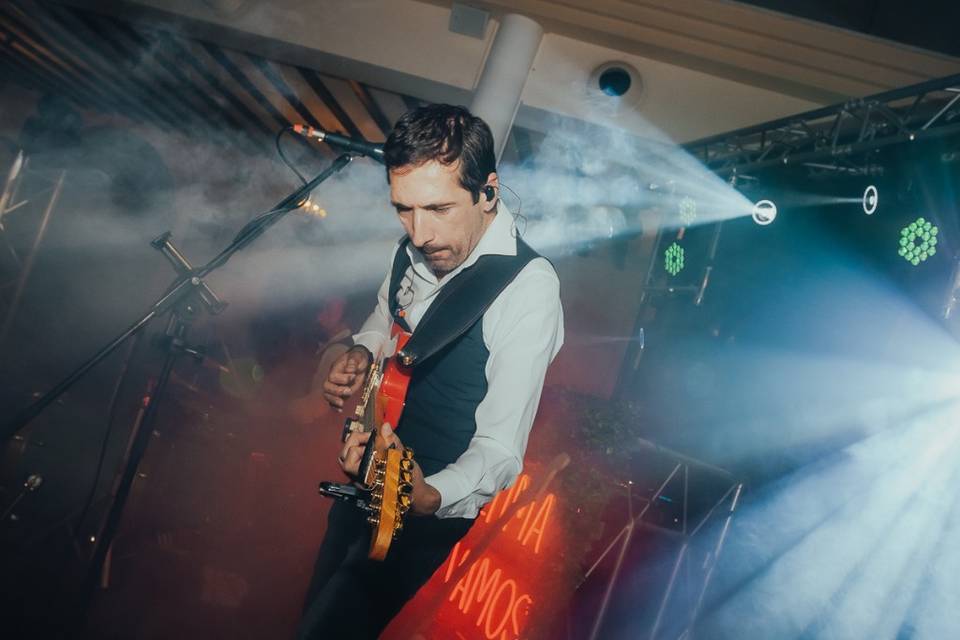 Guitarra 1