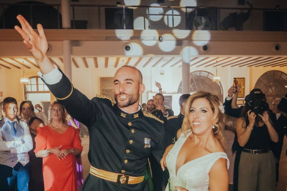 Súper novios