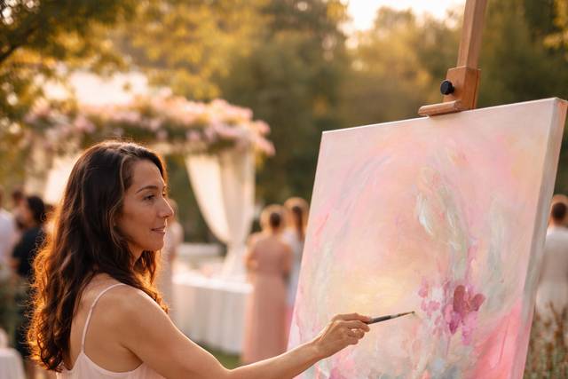 Live Art